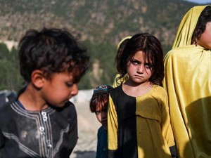 UNDP: Akibat Inflasi, 71 Juta Manusia Mengalami Kemiskinan Ekstrem