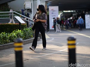 Update COVID-19 RI 7 Agustus: Tambah 4.279 Kasus Baru, Kematian 13 Jiwa