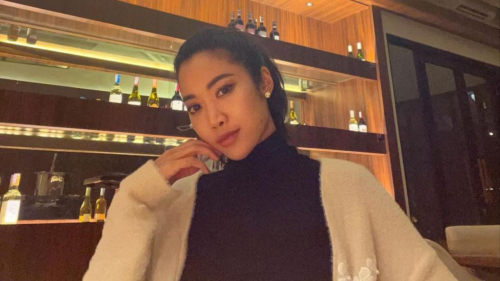 Kata Widy soal Dirinya Pernah Sebut Keluar dari Vierratale