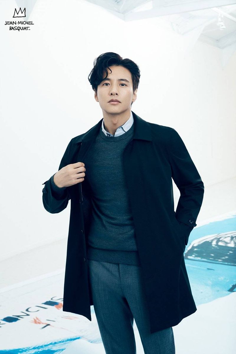 Won Bin
