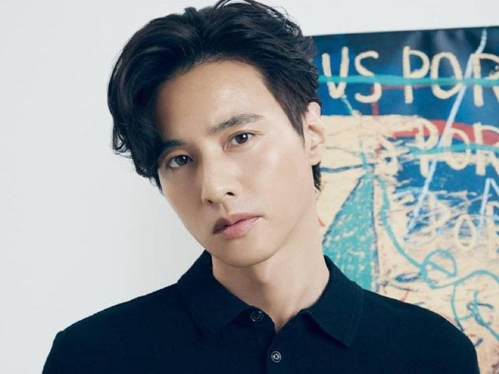 Won Bin