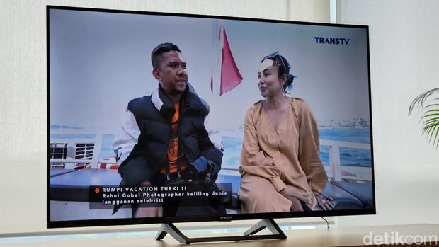 Xiaomi TV A2