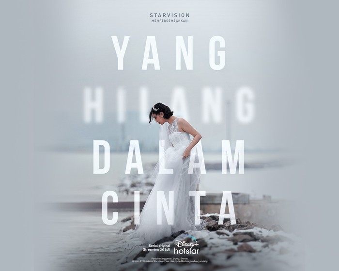 Yang Hilang Dalam Cinta