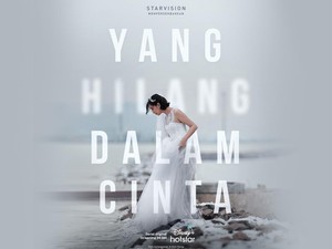 Dion Wiyoko, Sheila Dara, dan Reza Rahadian Terlibat Kisah Cinta yang Pelik