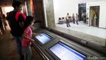 Yuk! Isi Liburan dengan Wisata Edukasi di Monas