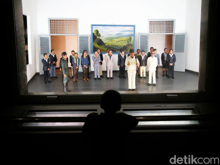 Yuk! Isi Liburan dengan Wisata Edukasi di Monas
