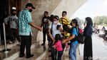 Yuk! Isi Liburan dengan Wisata Edukasi di Monas