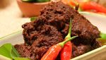 10 Resep Daging Sapi Tradisional, Gulai Cancang hingga Asem-asem