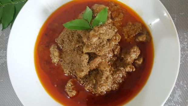 10 Resep Daging Sapi Tradisional, Gulai Cancang hingga Asem-asem