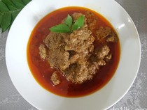 3 Resep Gulai Daging Khas Sumatra Untuk Lauk Ketupat Lebaran