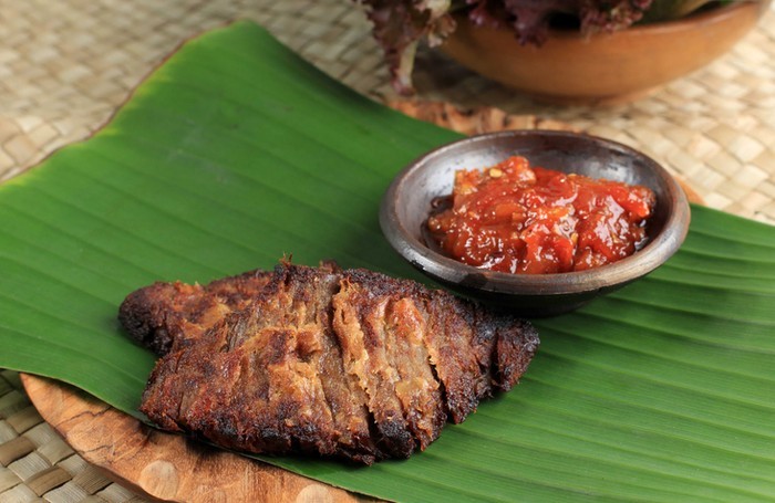 10 Resep Daging Sapi Tradisional, Gulai Cancang hingga Asem-asem 10 Resep Daging Sapi Tradisional, Gulai Cancang hingga Asem-asem