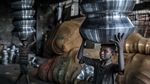 Potret Pilu Pekerja Anak di Bangladesh