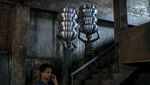 Potret Pilu Pekerja Anak di Bangladesh