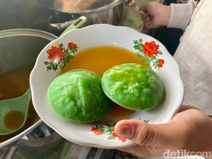 4 Penjual Makanan Ini Punya Omzet Ratusan Juta, Modal Awalnya Rp 50 Ribu Saja