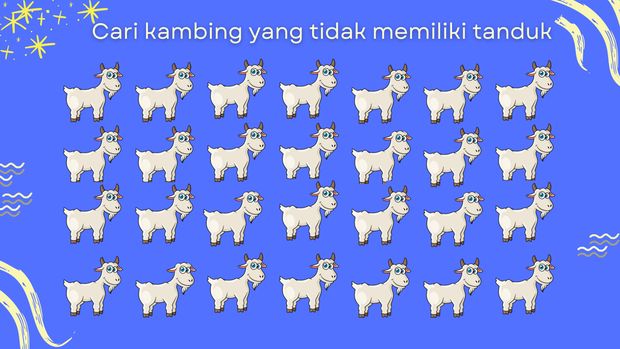 asah otak detikhealth