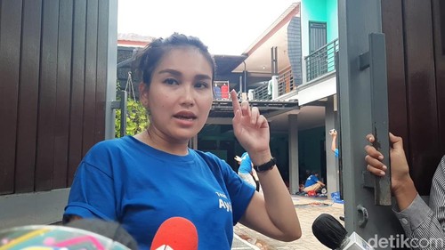 Ayu Ting Ting