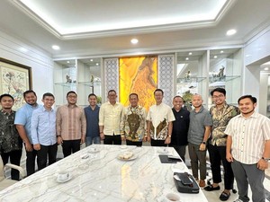 IMI Dorong Pengusaha Muda Ikut Majukan Olahraga Otomotif