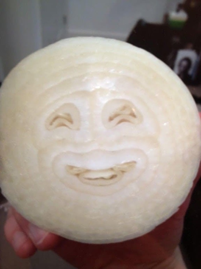 Bentuknya Aneh! Ini Lemon Mirip Wortel hingga Telur Seperti Es krim Bentuknya Aneh! Ini Lemon Mirip Wortel hingga Telur Seperti Es krim