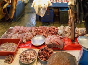 7 Jenis Jeroan Sapi Beserta Cara Memasaknya agar Empuk dan Tidak Bau