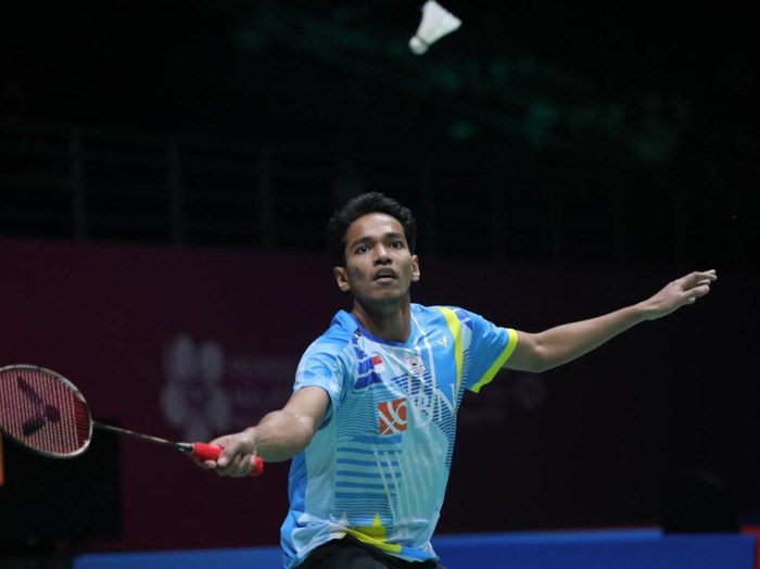 Chico Aura Dwi Wardoyo