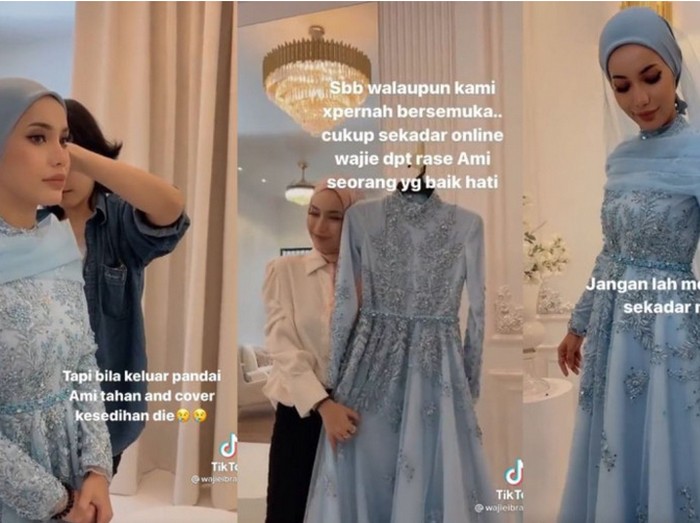 Foto Nor Amalia Mohd Ramli. Foto Nor Amalia Mohd Ramli.