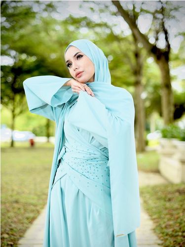 Foto Nor Amalia Mohd Ramli. Foto Nor Amalia Mohd Ramli.