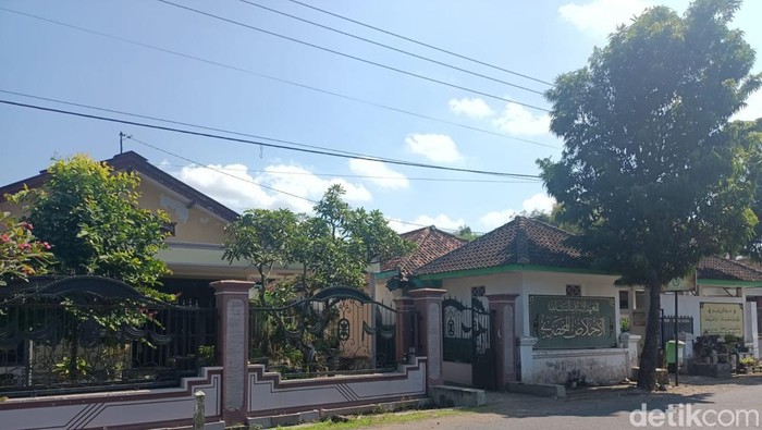 Gempa Lumajang