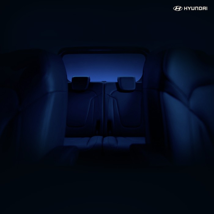 Hyundai Stargazer
