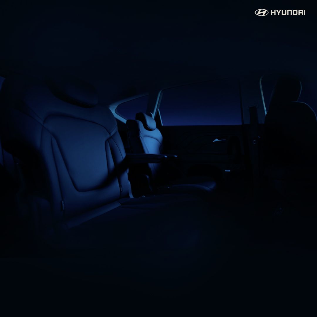 Hyundai Stargazer