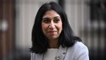 Ini Deretan Calon Pengganti Boris Johnson