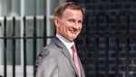 Ini Deretan Calon Pengganti Boris Johnson