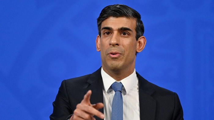 Ini Deretan Calon Pengganti Boris Johnson Dilansir dari media NPR, Jumat (8/7/2022), berikut adalah beberapa dari mereka yang dapat bersaing untuk menjadi perdana menteri Inggris berikutnya.