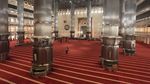 Masjid Istiqlal Siap Tampung 200 Ribu Jemaah Jelang Salat Idul Adha