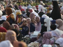 Panduan Lengkap Shalat Idul Adha 2025: Waktu, Hukum, dan Tata Caranya