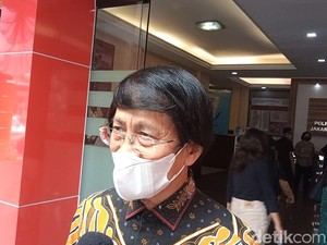 Alasan Kak Seto Yakin Dirinya Bukan Penyebab Putri Candrawathi Tak Ditahan