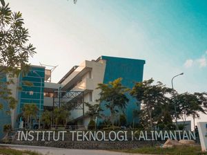ITK Buka 5 Prodi Baru, Begini Prospek Kariernya