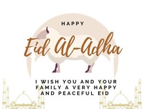 150 Ucapan Selamat Hari Raya Idul Adha 2026 yang Menyentuh Hati & Islami
