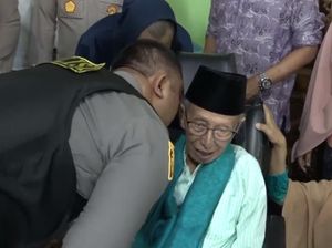 Mas Bechi Disebut Menyerah Setelah Diberi 2 Pilihan Ini