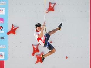 Indonesia Turunkan 42 Atlet di Kejuaraan Dunia Panjat Tebing 2022