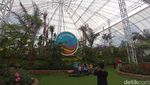 Potret Little Korea di Subang