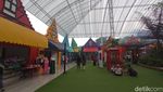 Potret Little Korea di Subang