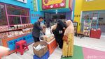 Potret Little Korea di Subang
