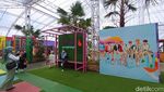 Potret Little Korea di Subang