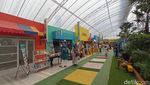 Potret Little Korea di Subang
