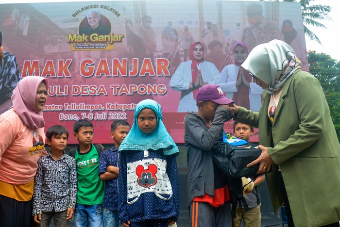 Mak Ganjar