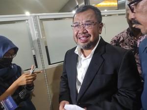 Eks Presiden ACT Kembali Diperiksa Bareskrim untuk Kesembilan Kalinya