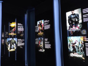 Mau Lihat-lihat Kostum Asli Marvel di PIM 3? Segini Harga Tiketnya