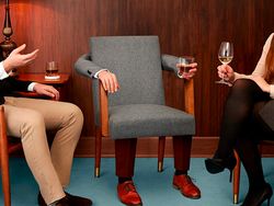 Meme Kocak Keseharian Orang Introvert