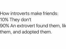 Selamat Hari Introvert Sedunia, Nih Meme Only Nolep Can Relate