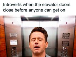 Selamat Hari Introvert Sedunia, Nih Meme Only Nolep Can Relate